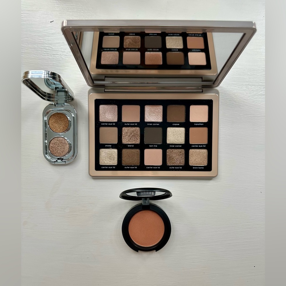 Makeup Bundle